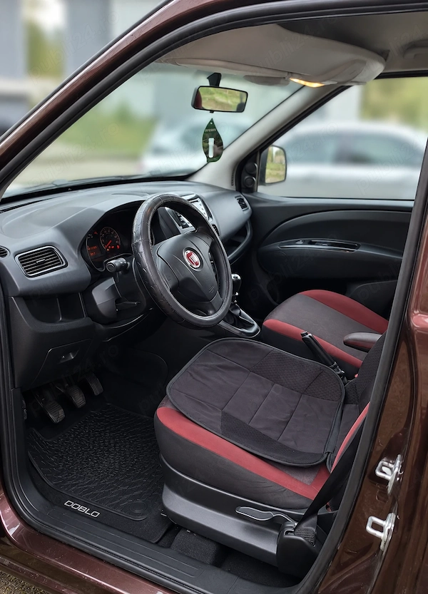 Fiat Doblo