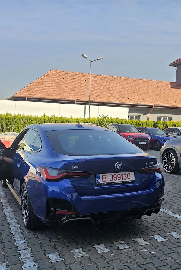 SEAT Leon 2026 — imagine 6