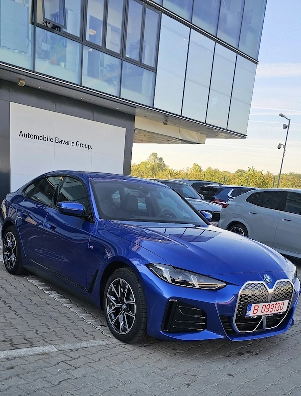 SEAT Leon 2026 — imagine 2
