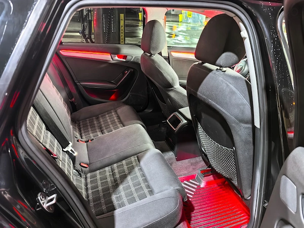 AUDI A4 2013 — imagine 9
