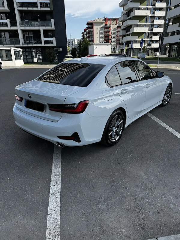 BMW Seria 3 2019 — imagine 3