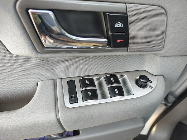 AUDI A2 2001 — imagine 9