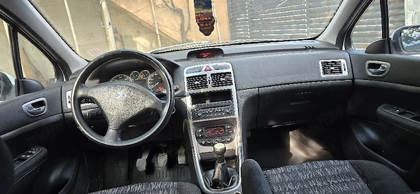 PEUGEOT 306 2006 — imagine 2