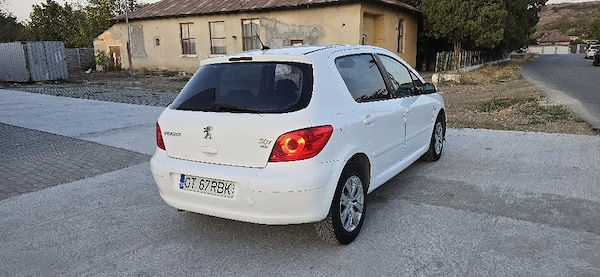 PEUGEOT 306 2006 — imagine 3