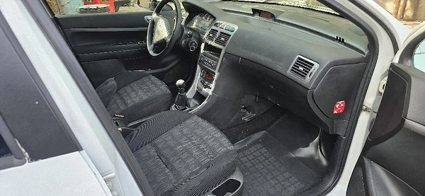 PEUGEOT 306 2006 — imagine 4
