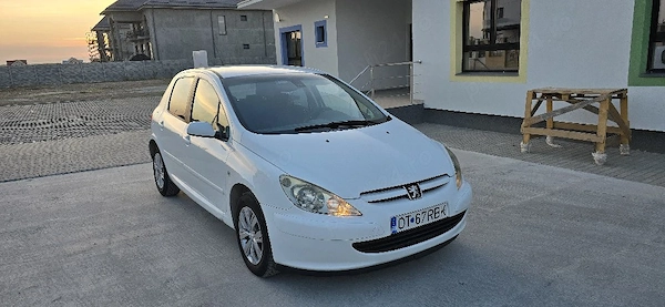 PEUGEOT 306 2006 — imagine 1