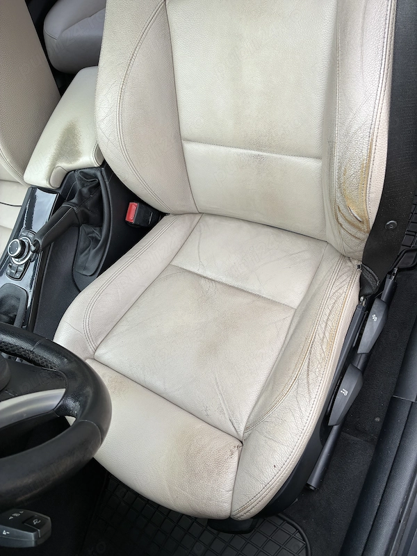 BMW Seria 3 2010 — imagine 5