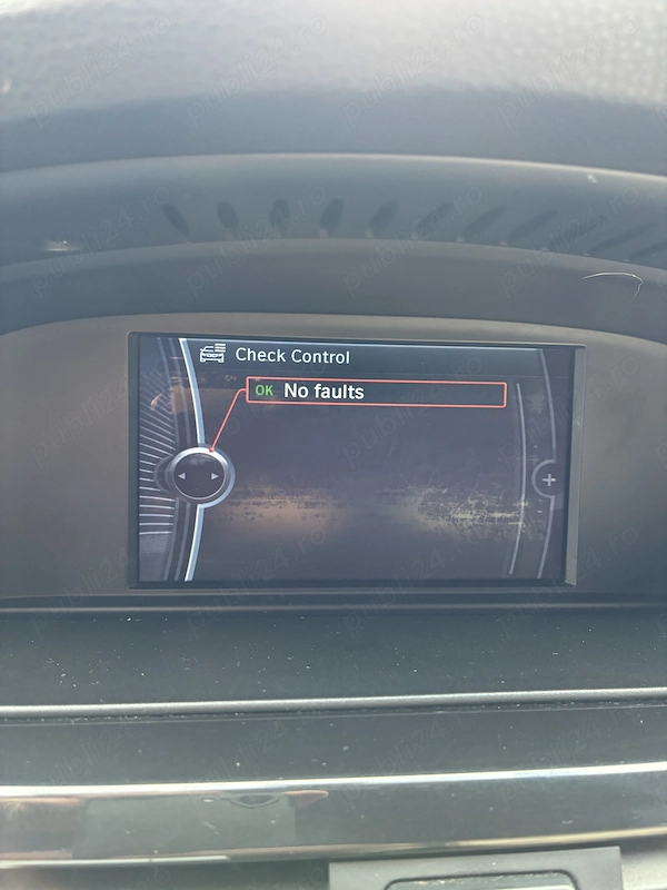 BMW Seria 3 2010 — imagine 10