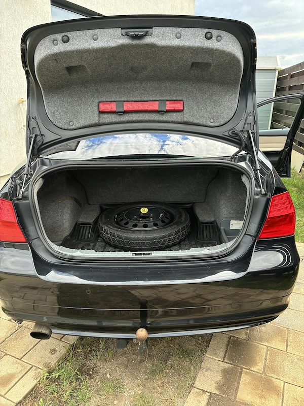 BMW Seria 3 2010 — imagine 8