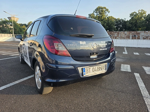 OPEL Corsa 2014 — imagine 3