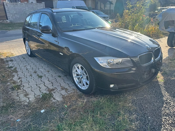 BMW Seria 3 2012 — imagine 3