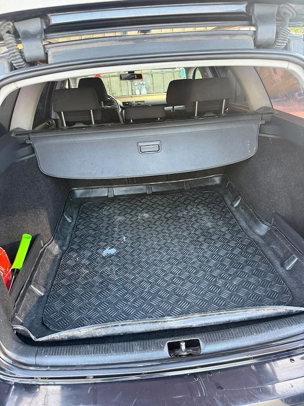 VOLKSWAGEN Passat 2007 — imagine 5