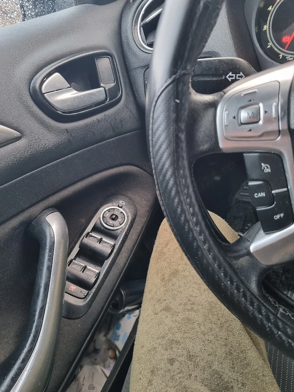 FORD Mondeo 2009 — imagine 6