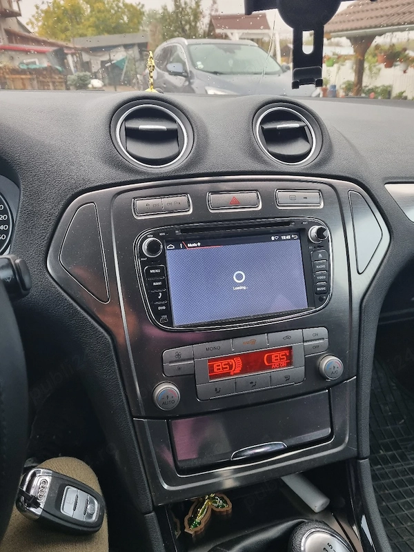 FORD Mondeo 2009 — imagine 5