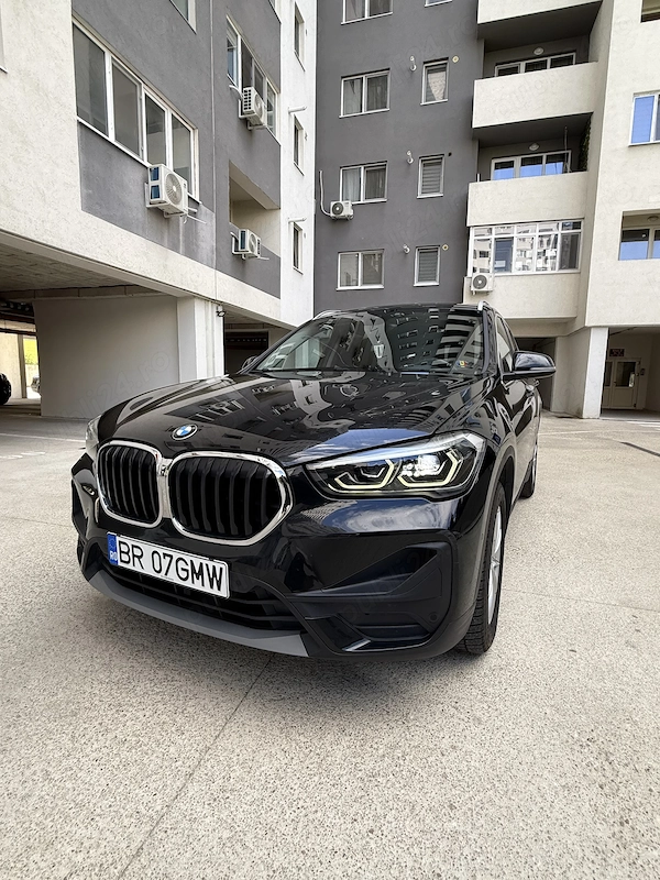 BMW  2021 — imagine 2