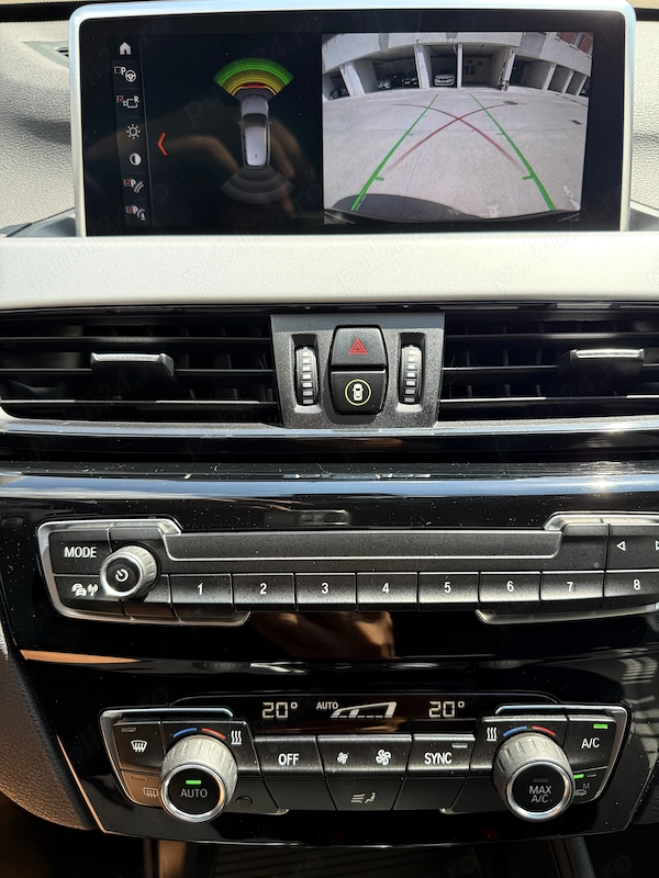 BMW  2021 — imagine 6