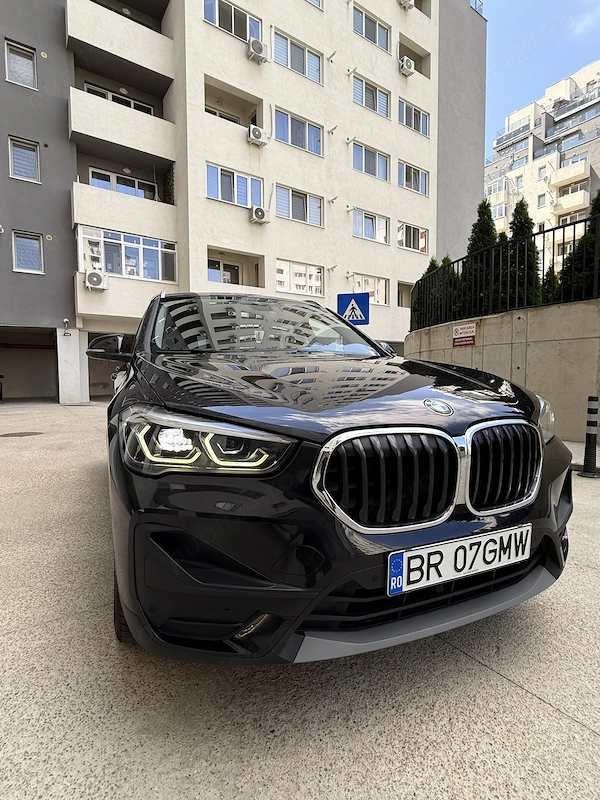 BMW  2021 — imagine 1