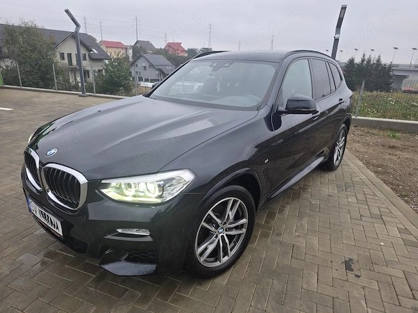 BMW  2018 — imagine 1