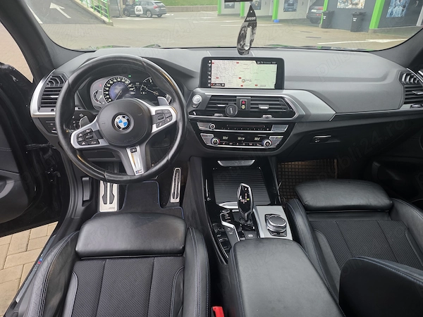 BMW  2018 — imagine 7