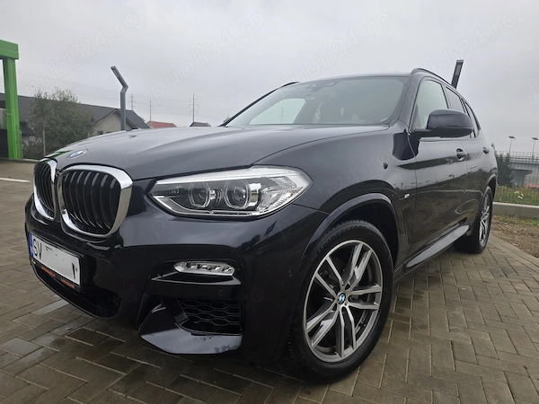 BMW  2018 — imagine 5