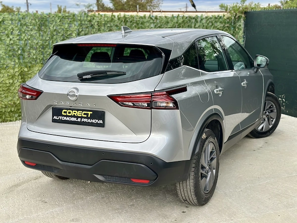 NISSAN Qashqai 2023 — imagine 6