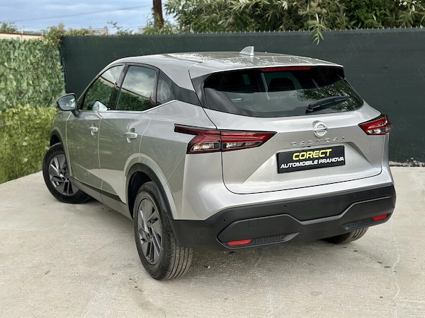 NISSAN Qashqai 2023 — imagine 4