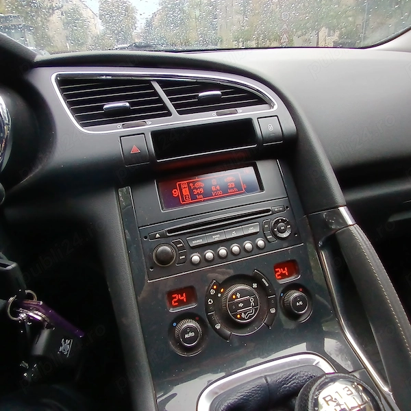 PEUGEOT 3008 2011 — imagine 4