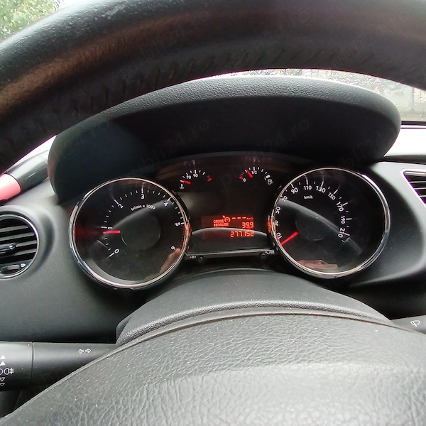 PEUGEOT 3008 2011 — imagine 2