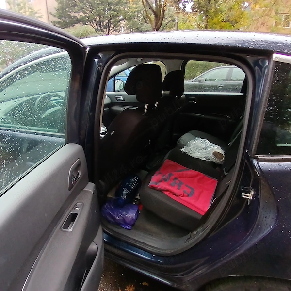 PEUGEOT 3008 2011 — imagine 5