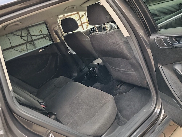 VOLKSWAGEN Passat 2006 — imagine 10