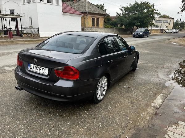 BMW 3 Series 2006 — imagine 5