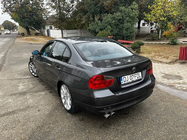 BMW 3 Series 2006 — imagine 3