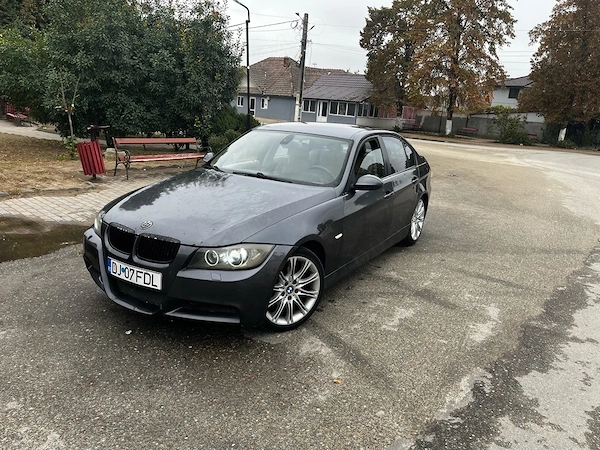 BMW 3 Series 2006 — imagine 4