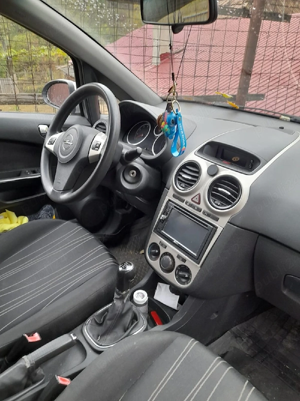 OPEL Corsa 2007 — imagine 4
