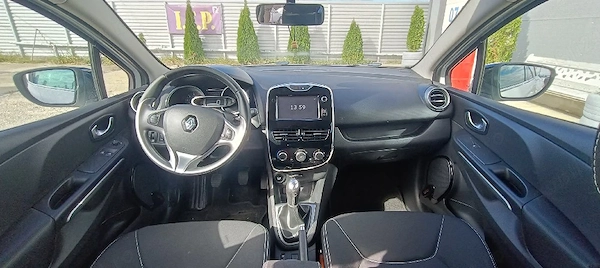 RENAULT Clio 2016 — imagine 5