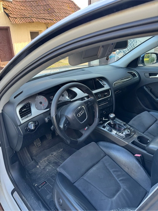 AUDI S4 2010 — imagine 7