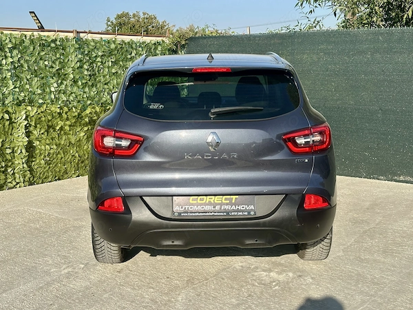 RENAULT Kadjar 2016 — imagine 5