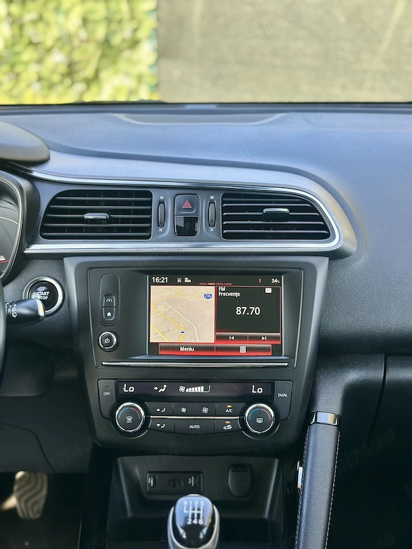RENAULT Kadjar 2016 — imagine 13