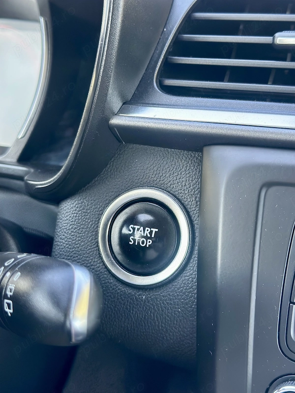 RENAULT Kadjar 2016 — imagine 15