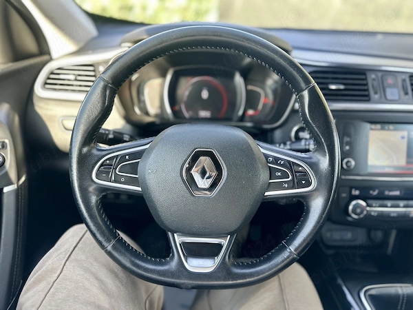 RENAULT Kadjar 2016 — imagine 16