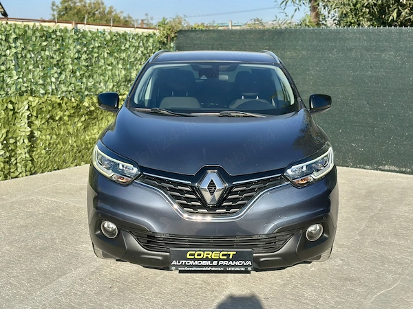 RENAULT Kadjar 2016 — imagine 2