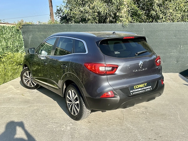 RENAULT Kadjar 2016 — imagine 4