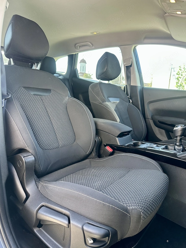 RENAULT Kadjar 2016 — imagine 9