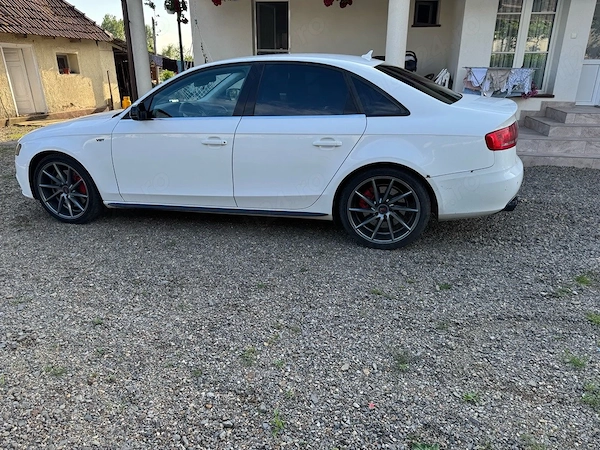 AUDI S4 2010 — imagine 2