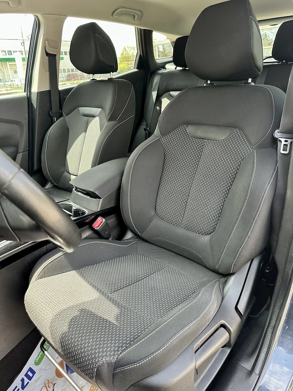 RENAULT Kadjar 2016 — imagine 7