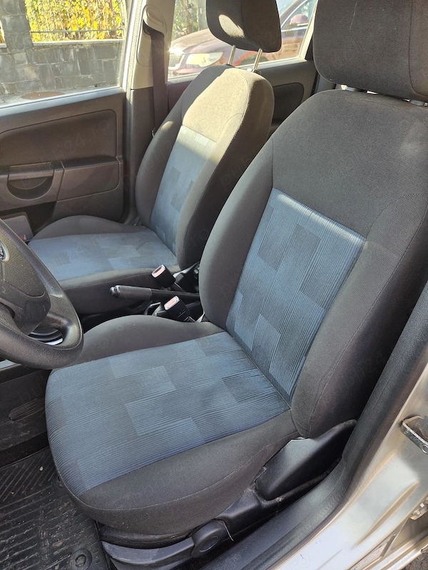 FORD Fiesta 2006 — imagine 4