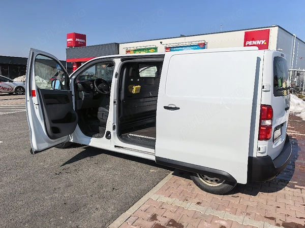 OPEL Vivaro 2019 — imagine 3