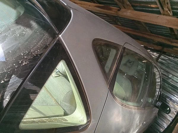 MERCEDES-BENZ A-Class 2002 — imagine 2