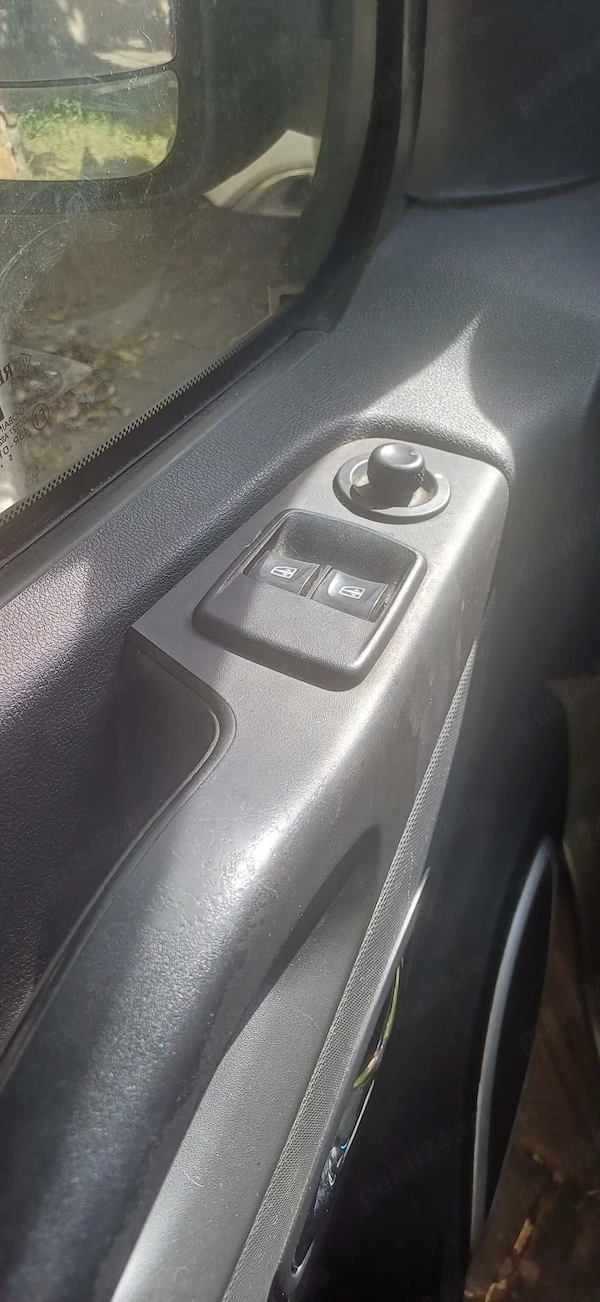 OPEL Vivaro 2017 — imagine 9