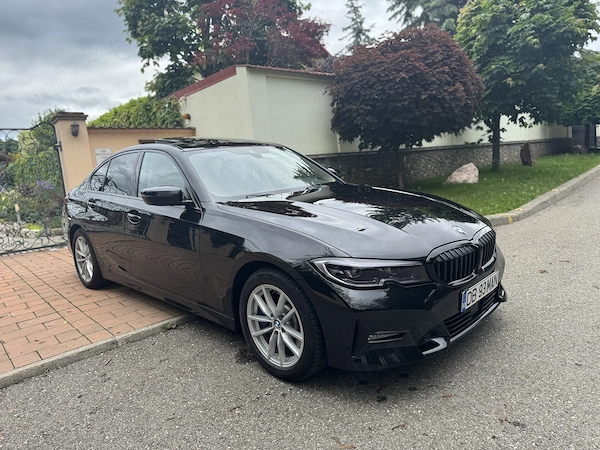 BMW Seria 3 2020 — imagine 2